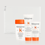 Kérastase Nutritive Travel Gift Pack for Dry Hair