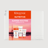 Kérastase Nutritive Travel Gift Pack for Dry Hair
