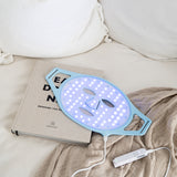 Trudermal LED Face Mask