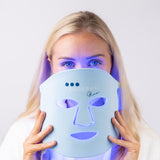 Trudermal LED Face Mask
