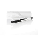 GHD Duet Styler - White