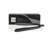 GHD Platinum+ Hair Straightener - Black