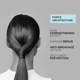 Kérastase Résistance Strengthening Anti-Breakage Conditioner for Damaged Hair 200ml