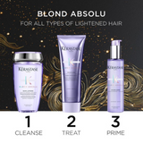 Kérastase Blond Absolu Collection