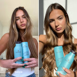 Pureology Strength Cure Shampoo 266ml