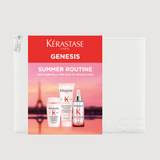 Kérastase Genesis Travel Gift Pack for Anti Hair Fall