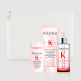 Kérastase Genesis Travel Gift Pack for Anti Hair Fall