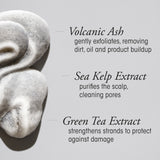 Oribe The Cleanse Clarifying Shampoo 200ml
