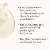 Oribe Valley of Flowers Body Wash 300ml