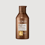 Redken All Soft Mega Curls Conditioner 300ml