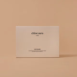 Chloe Zara Travel Essentials