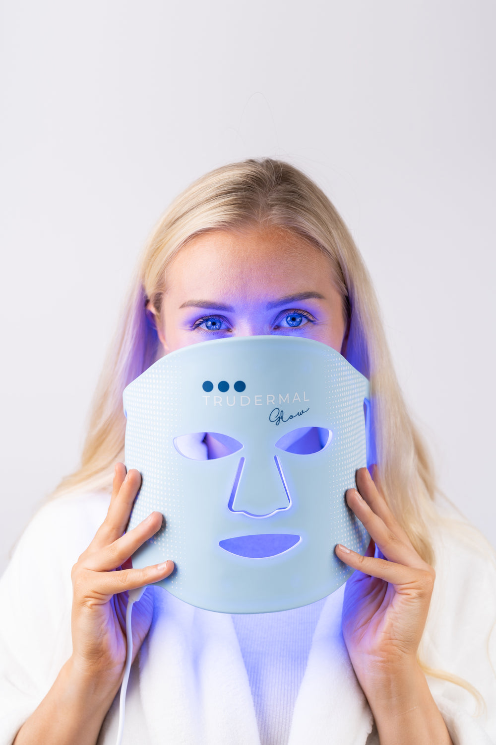 Trudermal LED Face Mask