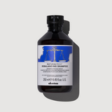 Davines REBALANCING Shampoo 250ml