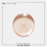 Kérastase Gloss Absolu Glaze Drops For Long Hair Prone To Frizz 45ml