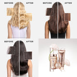 Kérastase Gloss Absolu Glaze Drops For Long Hair Prone To Frizz 45ml