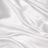 100% Silk Pillowcase - Ivory