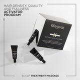 Kérastase Densifique Bodifying Scalp Treatment for Men 6mlx30