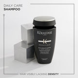 Kérastase Densifique Bodifying Shampoo for Men 250ml