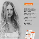 Kérastase Nutritive Bain Satin Riche 250ml