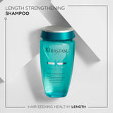 Kérastase Résistance Extentioniste Length Strengthening Shampoo 250ml