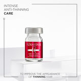 Kérastase Spécifique Aminexil Force R Scalp Treatment 6mlx42