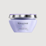 Kérastase Blond Absolu Ultra-Violet Purple Hair Mask 200ml