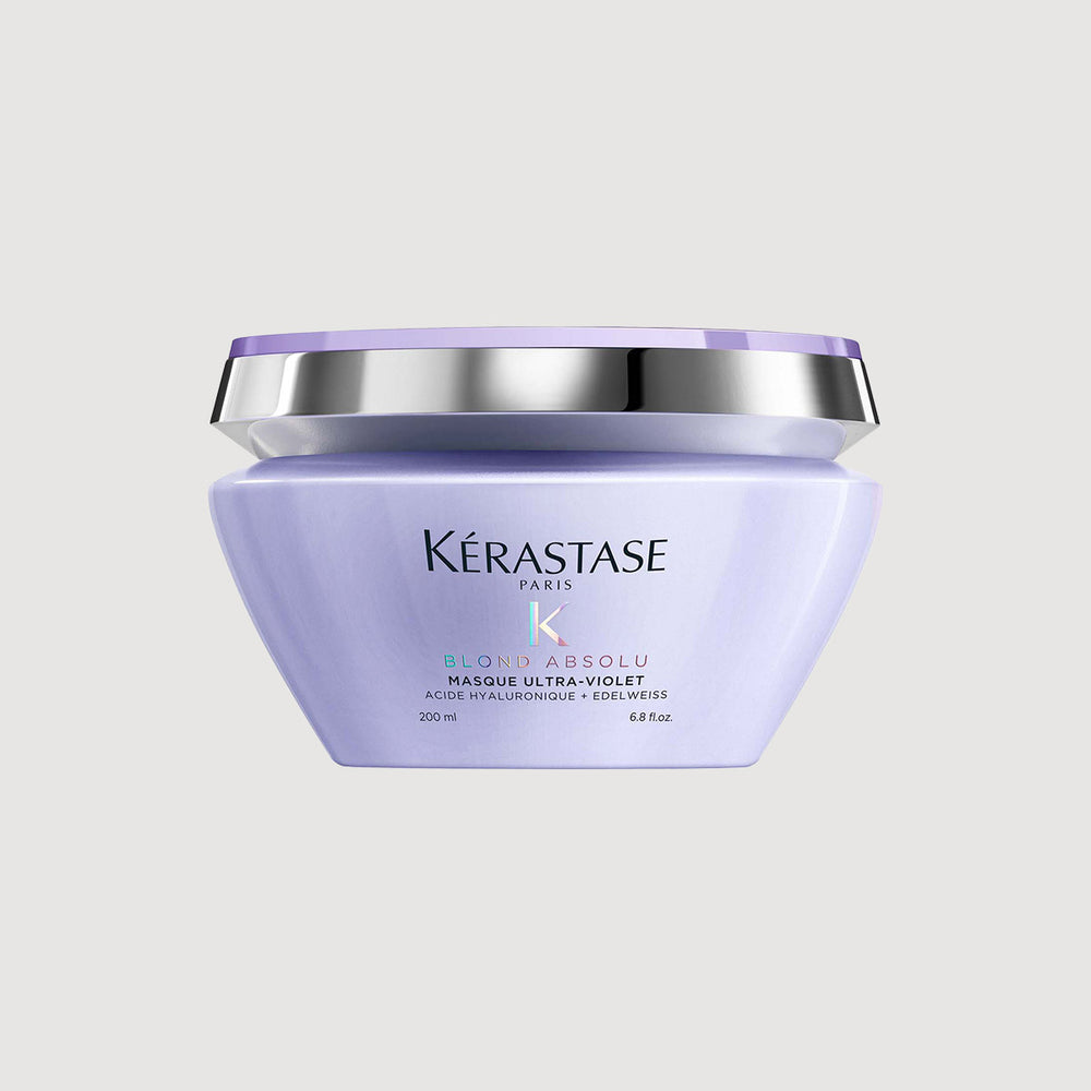 Kérastase Blond Absolu Masque Ultra-Violet 250ml