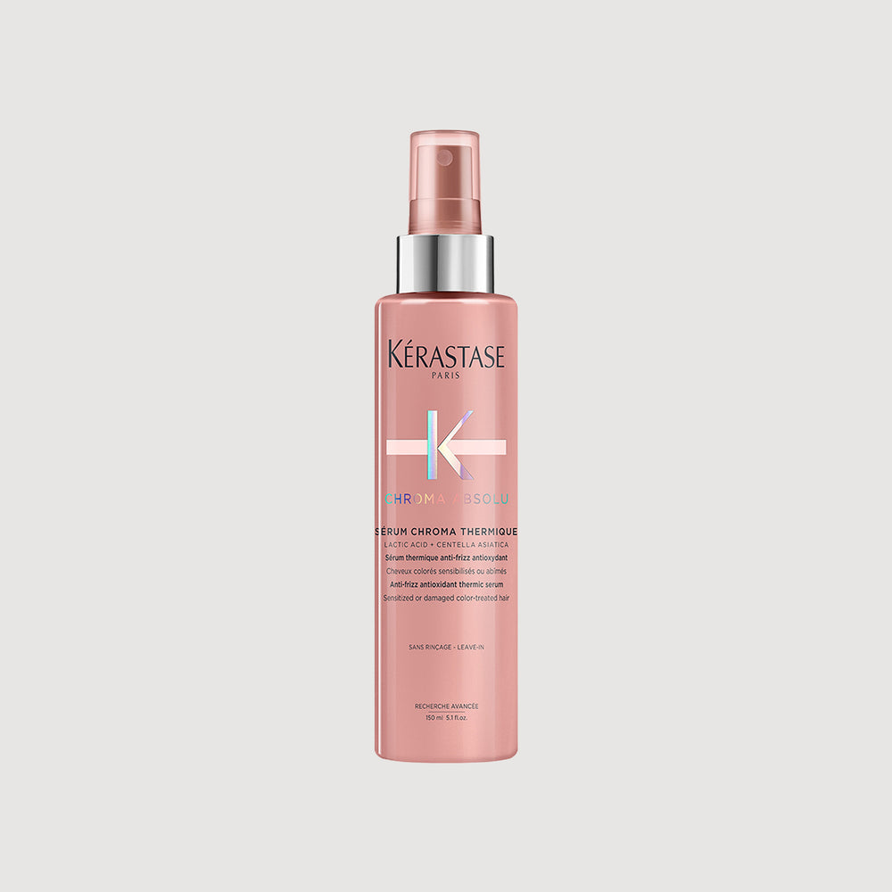 Kérastase Chroma Absolu Heat Protectant for Coloured Hair 150ml