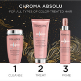 Kérastase Chroma Absolu Collection
