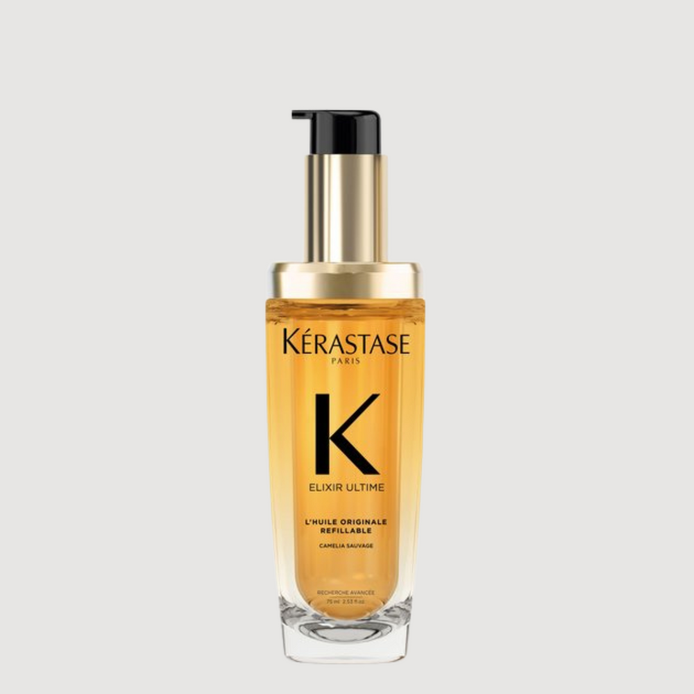 Kérastase Elixir Ultime Original Hair Oil 75ml