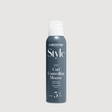 La Biosthetique Curl Controlling Mousse 100ml