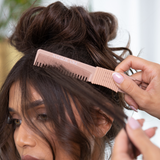 Natalie Anne Eco-Friendly Volumising Teasing Comb