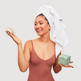 Natalie Anne Scalp Care Brush