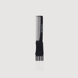 Natalie Anne Anti-Static Volumising Teasing Comb