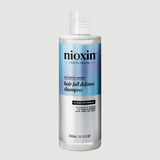 Nioxin Hair Fall Defense Shampoo 240ml