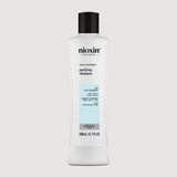 Nioxin Scalp Recovery System Purifying Shampoo 200ml