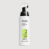 Nioxin Scalp + Hair Thickening System 2 Treatment 100ml