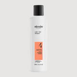 Nioxin Scalp + Hair Thickening System 4 Shampoo 300ml