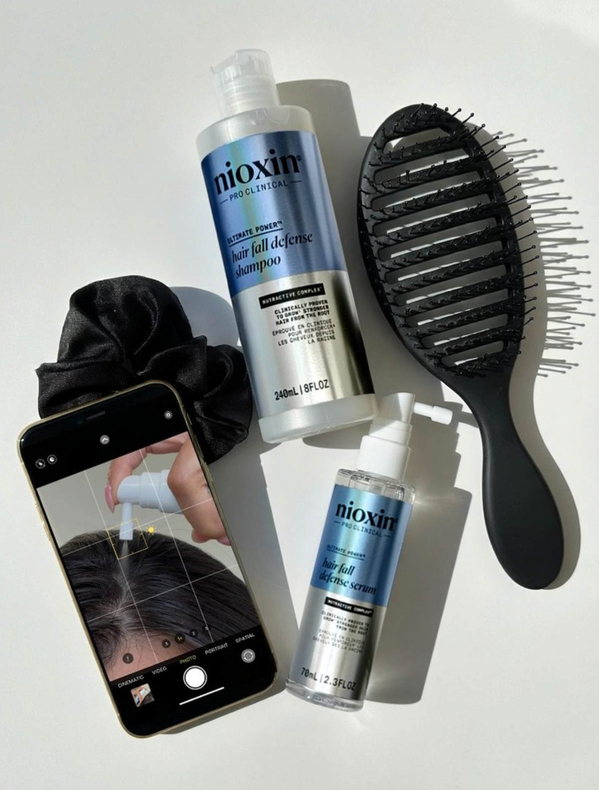 Nioxin