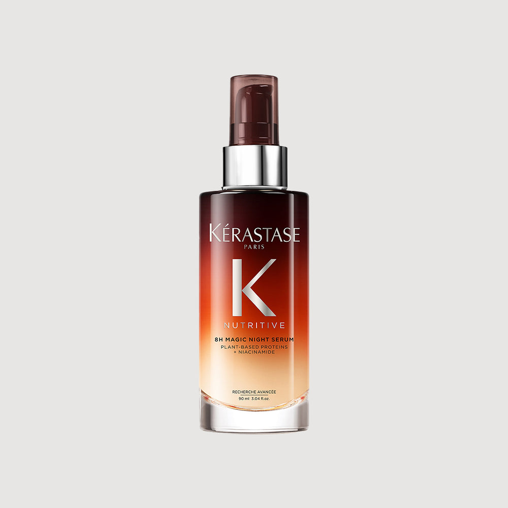 Kérastase Nutritive 8H Magic Night Serum 90ml