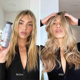Pureology Strength Cure Blonde Shampoo 266ml