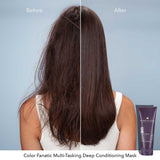 Pureology Color Fanatic Multi-Tasking Deep-Conditioning Mask 200ml