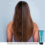 Pureology Strength Cure Superfood Treatment 200ml