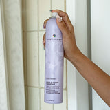 Pureology Style + Protect Lock It Down Hairspray 312g