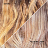 Redken Color Extend Blondage Conditioner 300ml