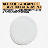 Redken All Soft Argan Oil 111ml