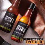 Redken Brews Daily Shampoo 300ml