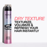 Redken Dry Texture 241g
