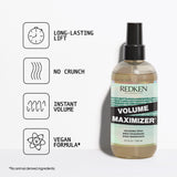 Redken Volume Maximiser Spray 250ml