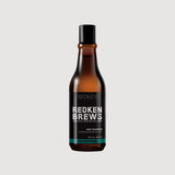Redken Brews Mint Shampoo 300ml
